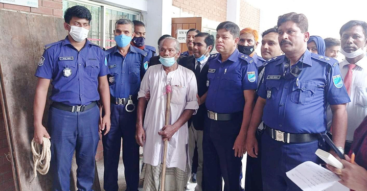 মানিকগঞ্জে হত্যা মামলায় একজনের যাবজ্জীবন