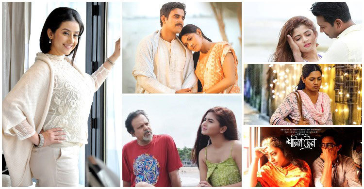 মনীষা কৈরালা দেখবেন বাংলাদেশের ৫ সিনেমা