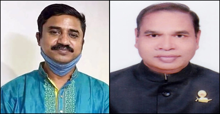 সমন্বয় সভায় প্রকাশ্যে চড়-থাপ্পড়, প্যানেল মেয়র গ্রেফতার