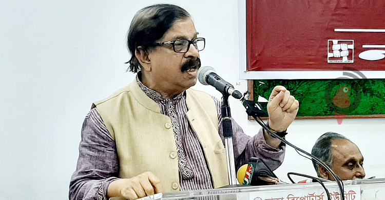 নাগরিক ঐক্য কী করতে পারে, দেখিয়ে দেবো: মান্না