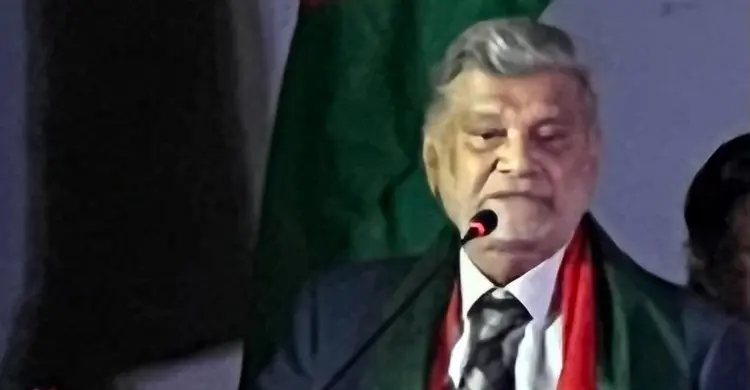 মূল্যস্ফীতি লাঠি নিয়ে নয়, উৎপাদন বাড়িয়ে কমাতে হবে