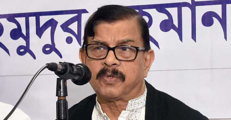 ‘পুত পুত’ আন্দোলনে বিজয়ী হওয়া যাবে না : মান্না