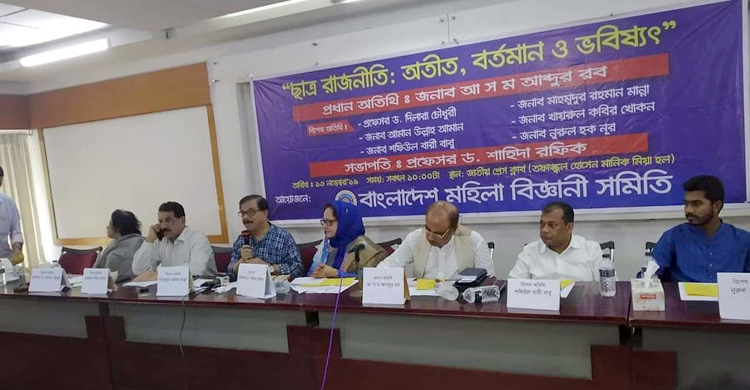 ডাকসুর ভিপি ছিলাম দুবার, ক্লাস করিনি একদিনও : মান্না