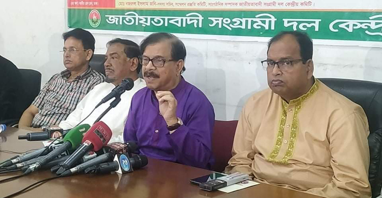 পাপিয়াকে গ্রেফতার করতে প্রধানমন্ত্রীর নির্দেশ কেন, প্রশ্ন মান্নার