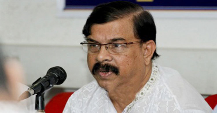 মা-বোনেরা দেশের কোথাও নিরাপদ নয় : মান্না