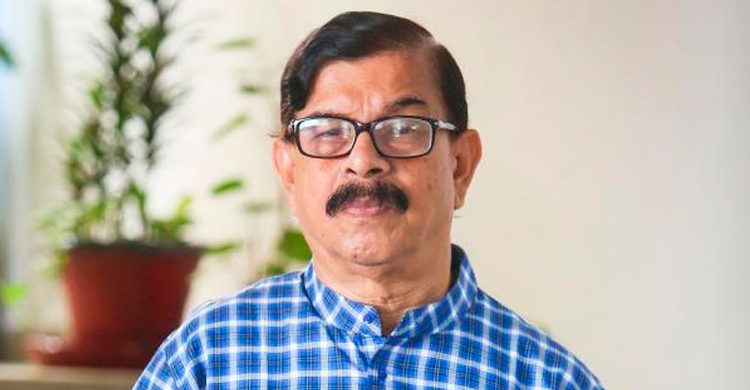 যারা জিনিসের দাম বাড়ায় তাদের কিছু করার ক্ষমতা সরকারের নেই: মান্না