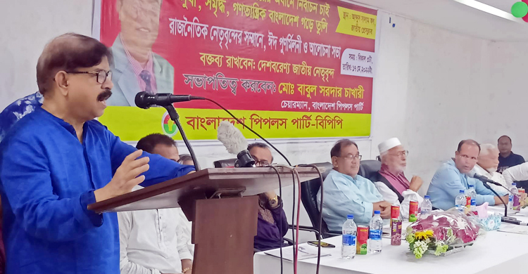 যখন নামবো, এক সপ্তাহে খেলা ফাইনাল: মান্না