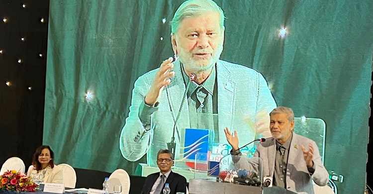 ‘আগামীতে দক্ষিণাঞ্চল হবে দেশের সবচেয়ে উন্নত এলাকা’