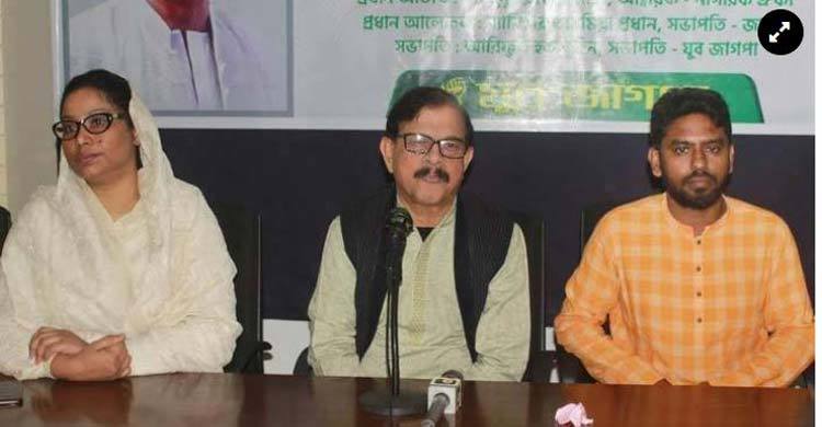 বিএনপি প্রার্থীরা শতভাগ ভোট পেলেও জয় পাবেন না : মান্না