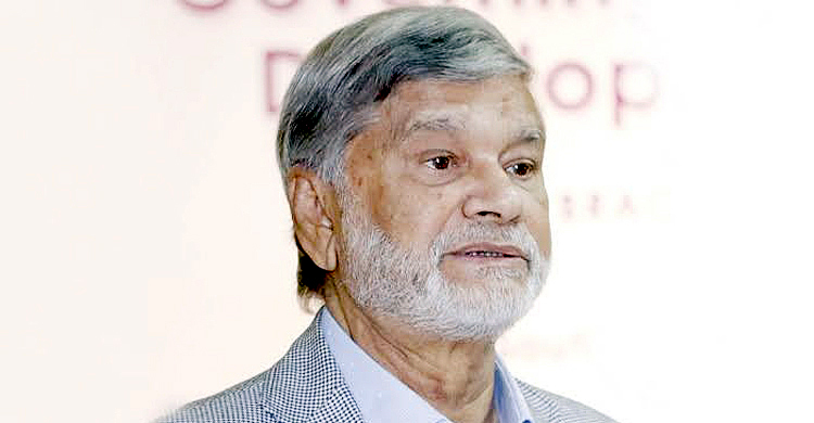 ‘প্রকল্প বাস্তবায়নে সুইজারল্যান্ড-ইংল্যান্ডেও ধীরগতি হয়’