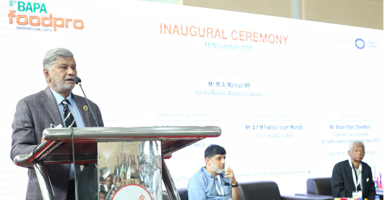 খেলা হবে, তবে লাঠিসোটা নিয়ে যাতে না হয়: পরিকল্পনামন্ত্রী