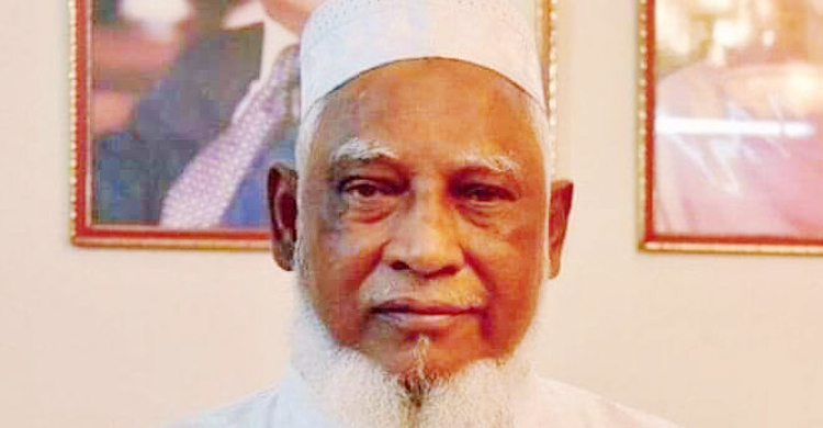 এম এ মান্নানের প্রথম জানাজা শুক্রবার নয়াপল্টনে