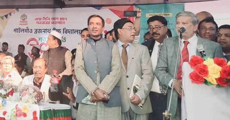 বাংলাদেশের গড় আয়ু ভারত-পাকিস্তানের চেয়েও বেশি : পরিকল্পনামন্ত্রী