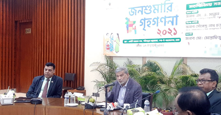 প্রকল্পের পণ্য ক্রয়ে সাবধান থাকব : পরিকল্পনামন্ত্রী