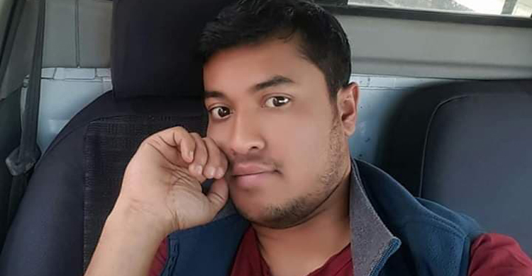 দক্ষিণ আফ্রিকার সড়কে আরও এক বাংলাদেশির মৃত্যু