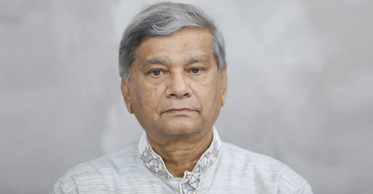 প্রকল্পে অস্বাভাবিক খরচ: সচিবদের সঙ্গে পরিকল্পনামন্ত্রীর বৈঠক কাল