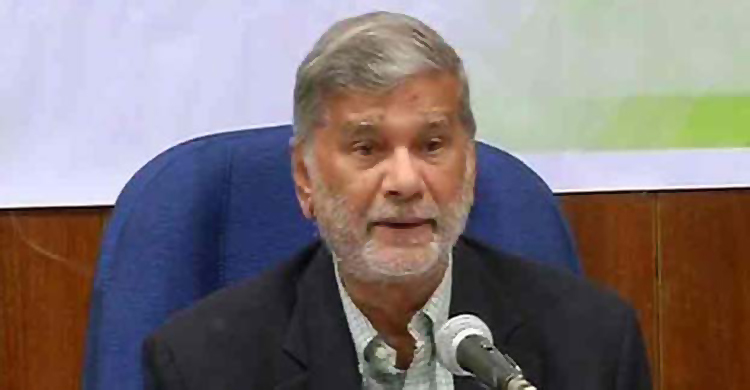 আমি হাওরের মানুষ : পরিকল্পনামন্ত্রী