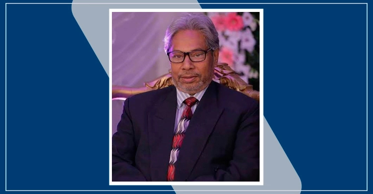 ঢাকা জেলা পিপি আব্দুল মান্নানের মৃত্যুতে আইনমন্ত্রীর শোক