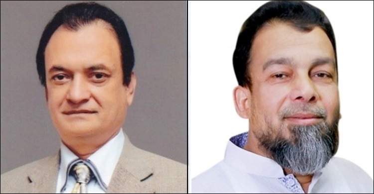 মার্কেন্টাইল ব্যাংকের ভাইস চেয়ারম্যান হলেন ফিরোজ-মান্নান