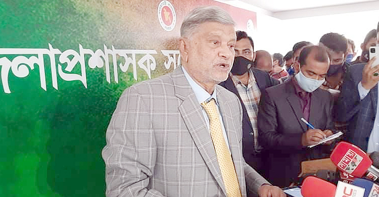 প্রকল্প তদারকিতে কমিটি চান ডিসিরা, সায় নেই সরকারের