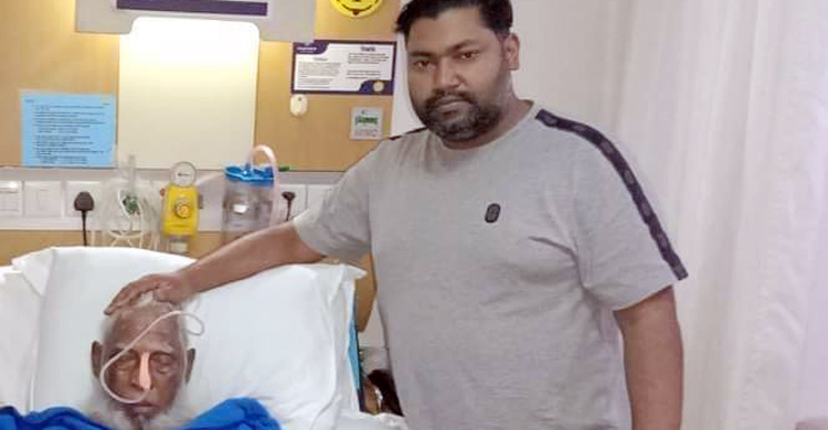 বিএনপি নেতা অধ্যাপক মান্নানের মস্তিষ্কে অস্ত্রোপচার করতে হবে