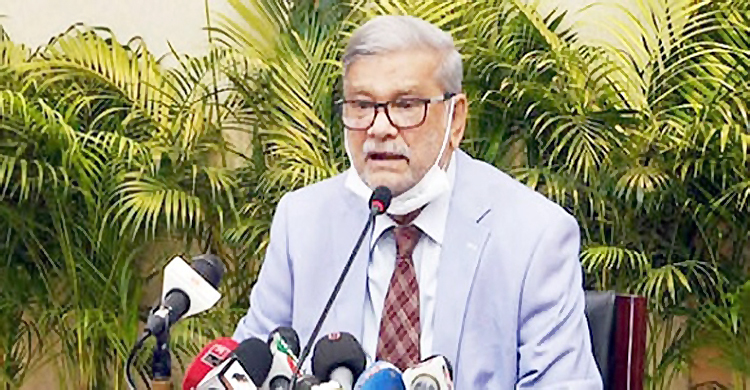 উন্নয়ন সব জায়গায় ছিটিয়ে দিয়েছি: পরিকল্পনামন্ত্রী
