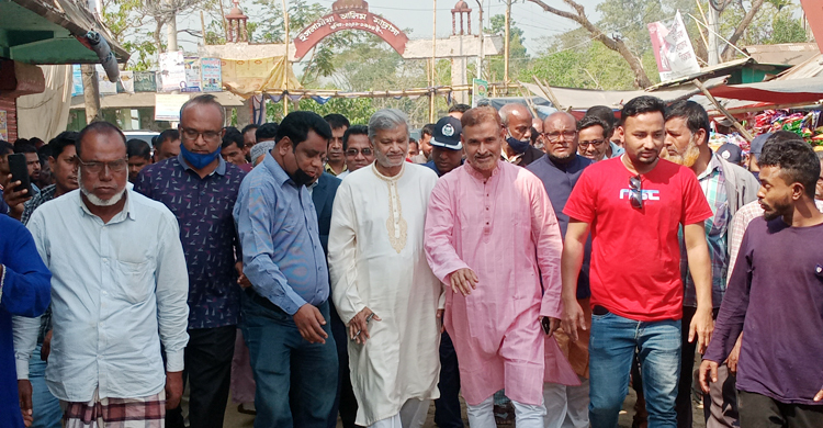 ‘বাংলাদেশ জাতিসংঘের সদস্য, কর্মচারী না’