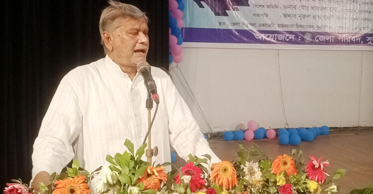 আমাদের রিজার্ভ ভালো আছে: পরিকল্পনামন্ত্রী