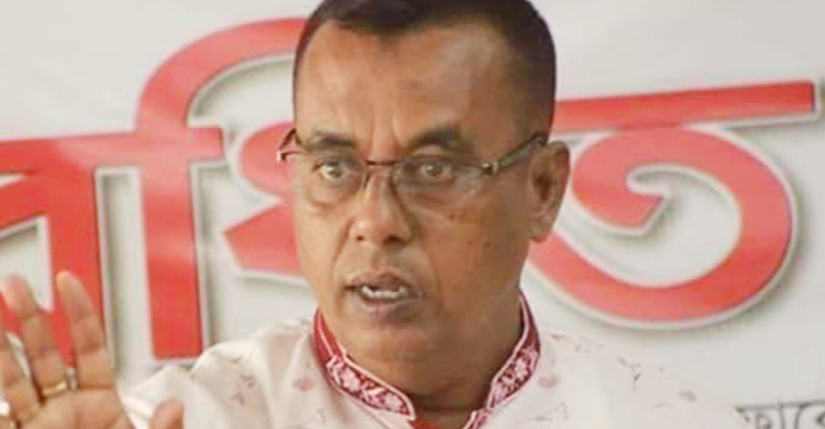 সাতক্ষীরা জেলা যুবলীগের আহ্বায়ক বহিষ্কার