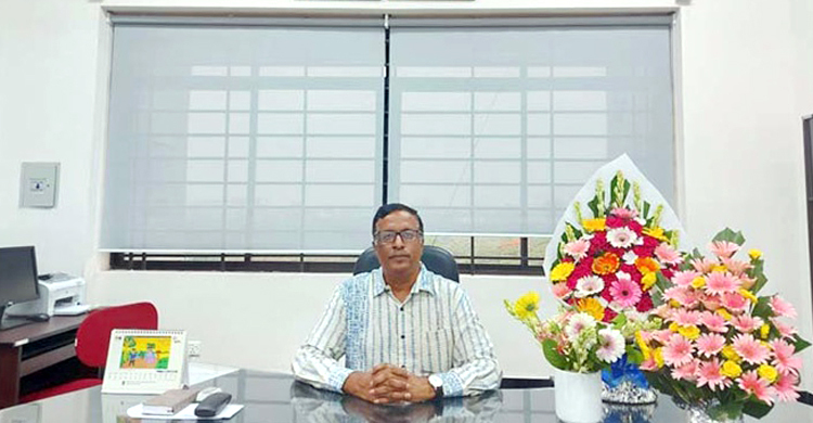 ঢাবির সাংবাদিকতা বিভাগের নতুন চেয়ারম্যান অধ্যাপক আবুল মনসুর