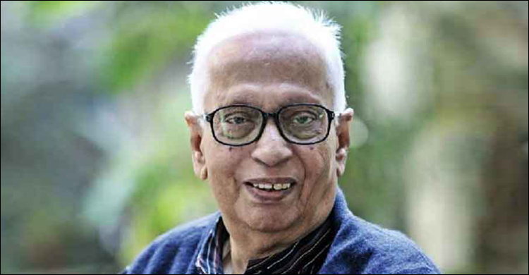 কবি মনজুরে মওলা আর নেই