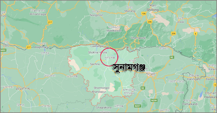 ঘরের টাকা ফেরত দিলেন ইউপি সদস্য