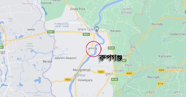 বিদেশে চাকরির ফাঁদে পড়ে নিঃস্ব ১৫ পরিবার