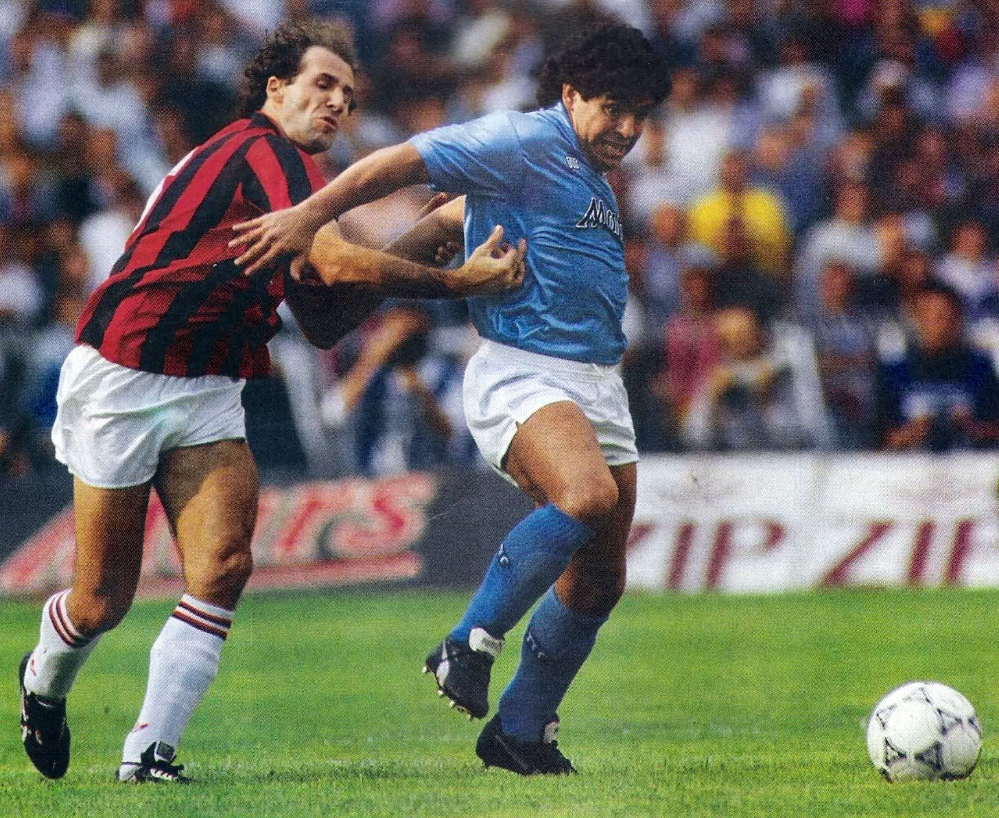 Maradona