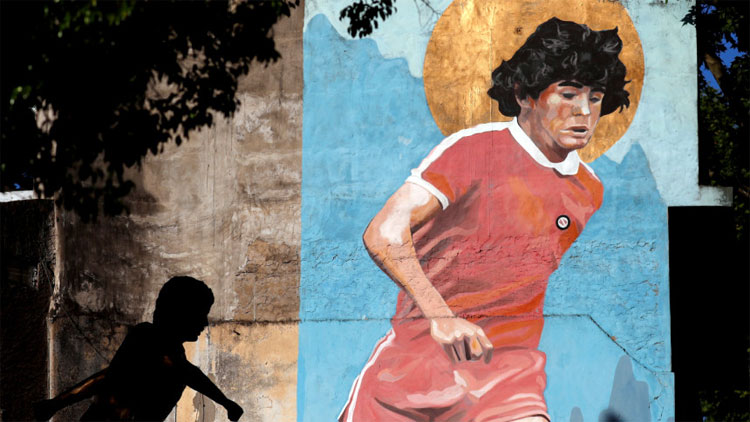 Maradona