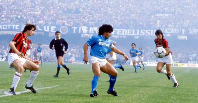Maradona