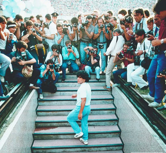 Maradona