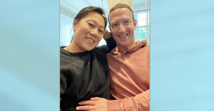 ফের বাবা হচ্ছেন মার্ক জাকারবার্গ