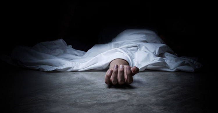 নিজ ঘরে নববধূর ঝুলন্ত লাশ