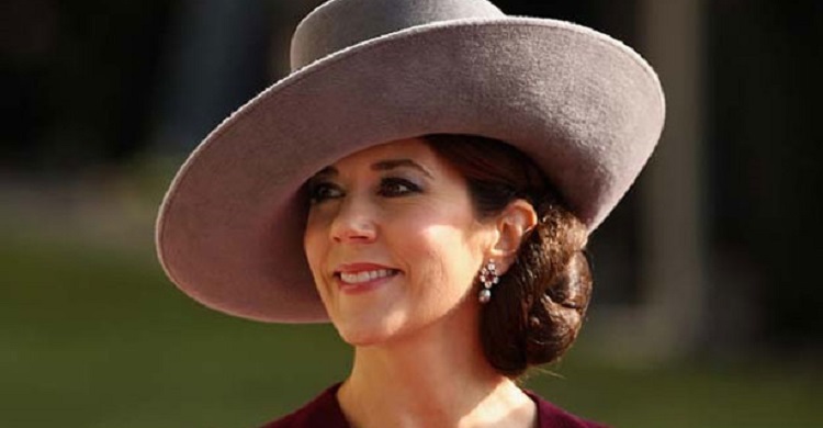 ডেনমার্কের রাজকুমারী ঢাকায় আসছেন আজ