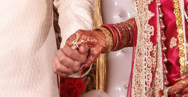 Being married may actually help you live longer