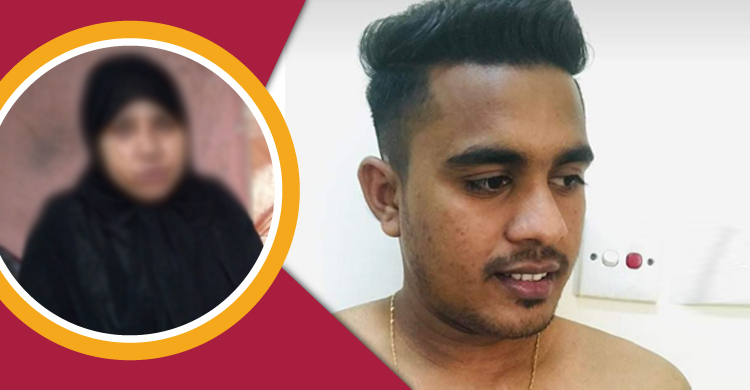 ‘আরেক বউ সমস্যা নেই, আমি মানিকের ঘরেই থাকব’