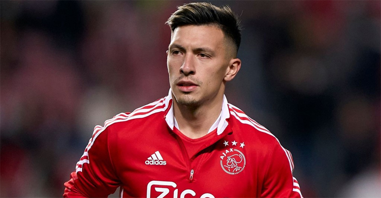 Man Utd agree £45m deal with Ajax for Martinez