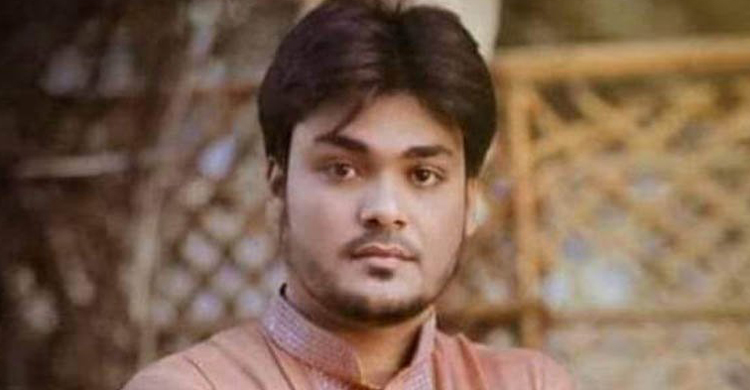 জুমার নামাজের প্রস্তুতি নেয়ার সময় শিক্ষকের মৃত্যু