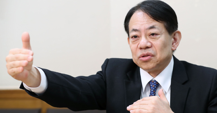 Masatsugu Asakawa elected ADB new president