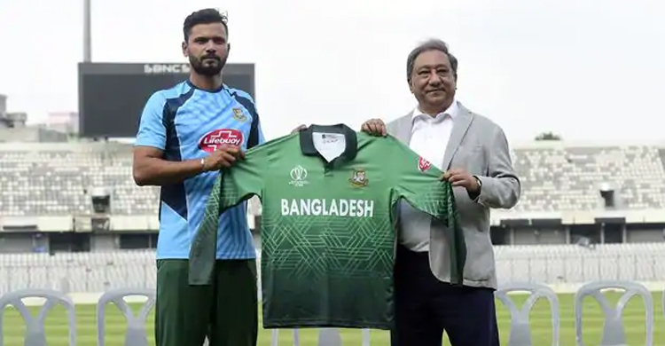 সিলেটেই শেষ হচ্ছে না অধিনায়ক মাশরাফির ক্যারিয়ার!