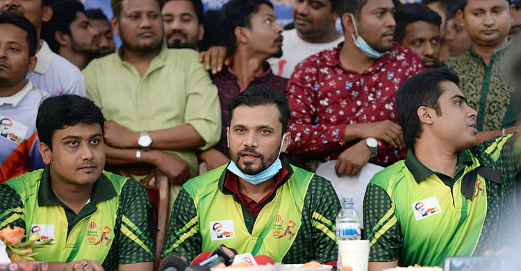 সাকিবকে ছাড়া কঠিন হতে যাচ্ছে নিউজিল্যান্ড সফর : মাশরাফি