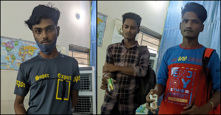 ধূমপান করে চাকরি খোয়ালেন ৩ শ্রমিক