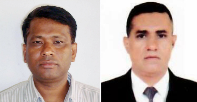 মাদারীপুর জেলা সাংবাদিক সমিতির কমিটি ঘোষণা