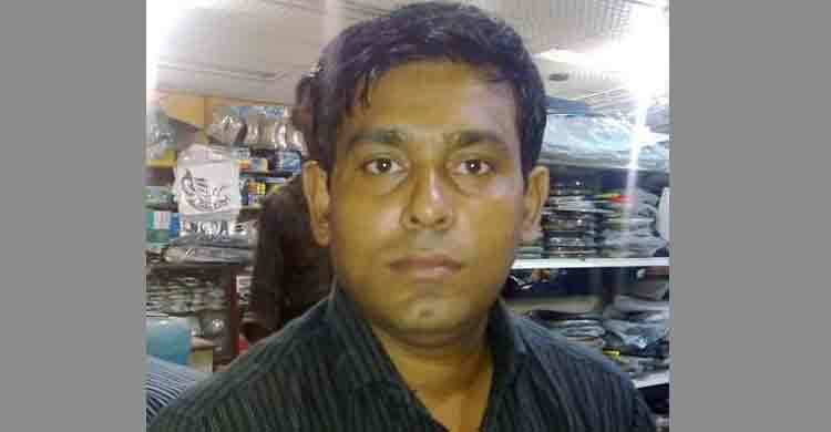 কুষ্টিয়ার খোকসা থানার ওসি ক্লোজড